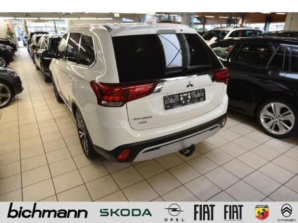 Mitsubishi Outlander 110 kW image number 11