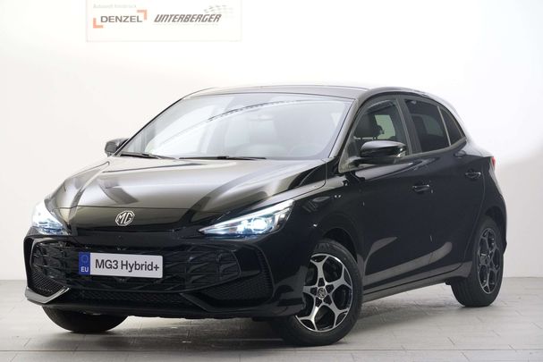 MG MG3 145 kW image number 1