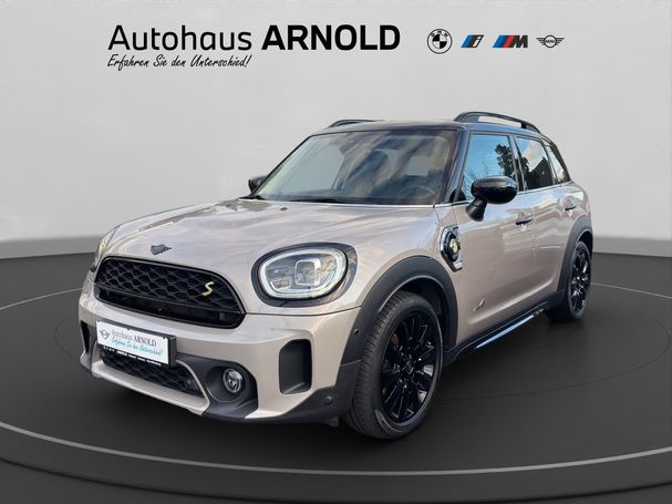 Mini Cooper SE Countryman All4 ALL4 165 kW image number 1