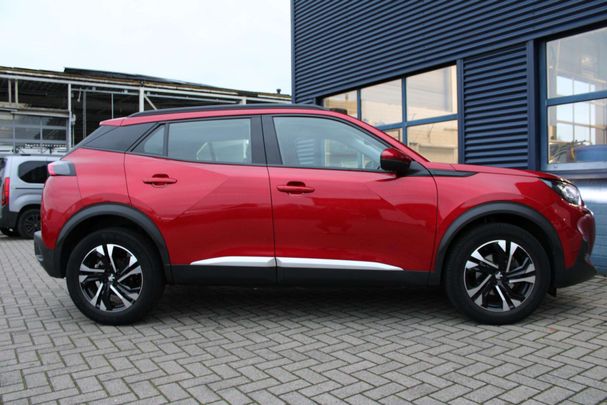 Peugeot 2008 1.2 PureTech 75 kW image number 28