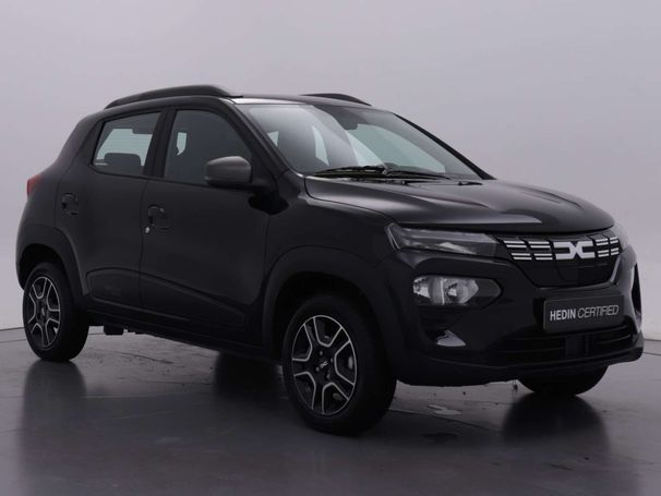 Dacia Spring 33 kW image number 15