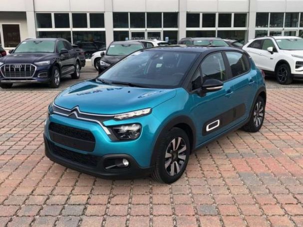 Citroen C3 Pure Tech S&S SHINE 61 kW image number 1