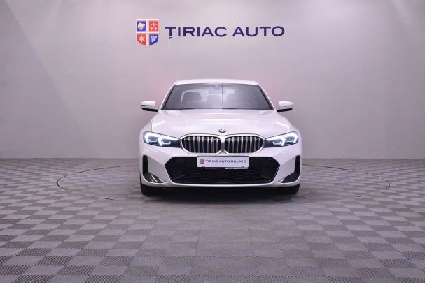 BMW 330i 180 kW image number 8