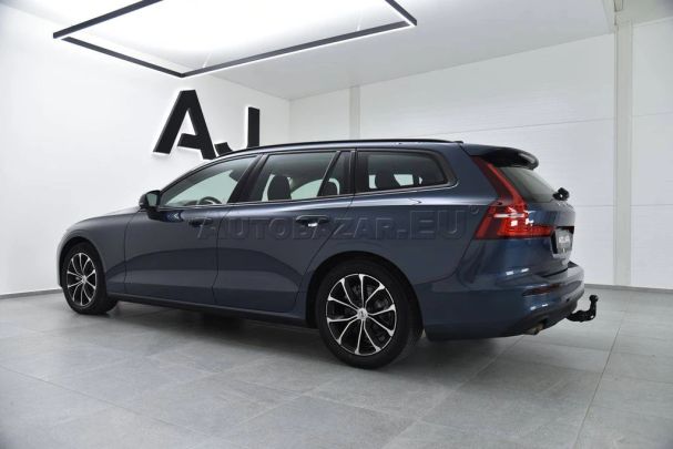 Volvo V60 D4 Momentum 140 kW image number 16