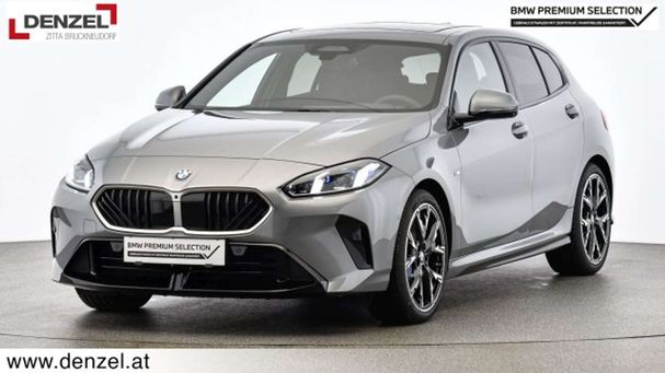 BMW 120d 110 kW image number 1