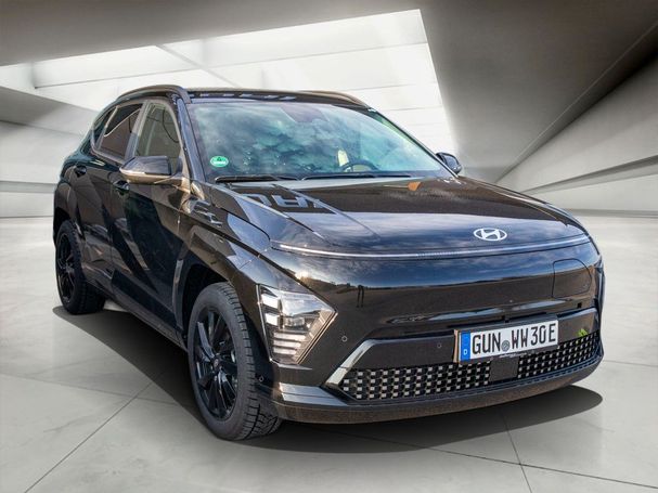 Hyundai Kona Prime 160 kW image number 2