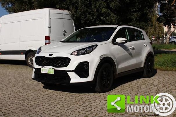 Kia Sportage 1.6 CRDi 2WD 100 kW image number 1