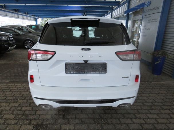 Ford Kuga 165 kW image number 6