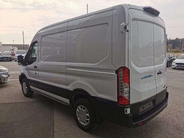 Ford E-Transit Trend 135 kW image number 12