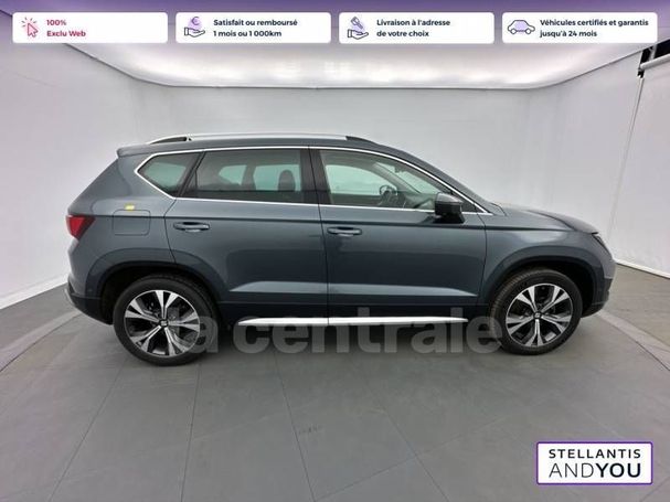 Seat Ateca 2.0 TDI 110 kW image number 4