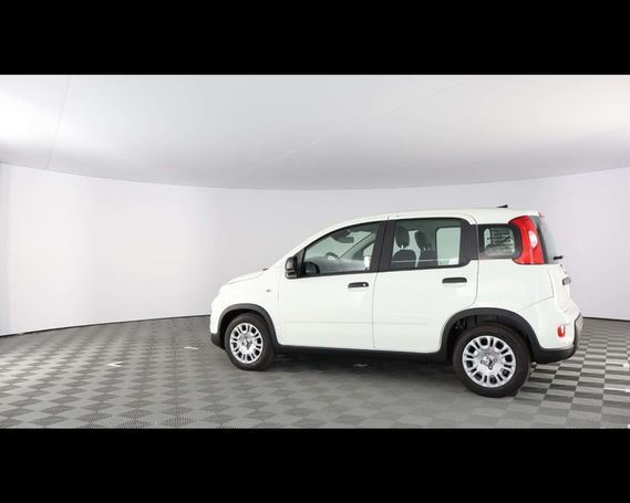 Fiat Panda 51 kW image number 17