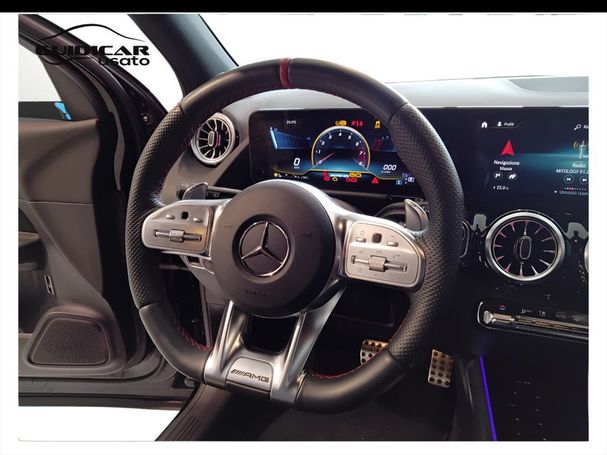 Mercedes-Benz GLA 35 AMG 4Matic 225 kW image number 10