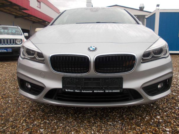 BMW 220i 141 kW image number 3