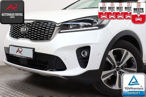 Kia Sorento 2.2 CRDi Platinum Edition 147 kW image number 2