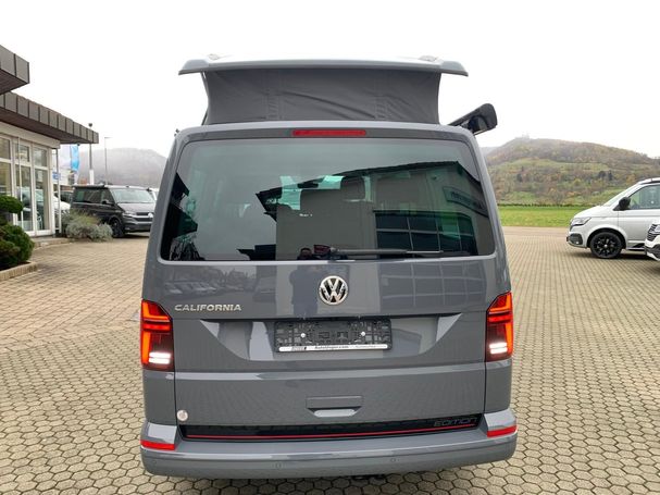 Volkswagen T6 California Beach Camper DSG 150 kW image number 22