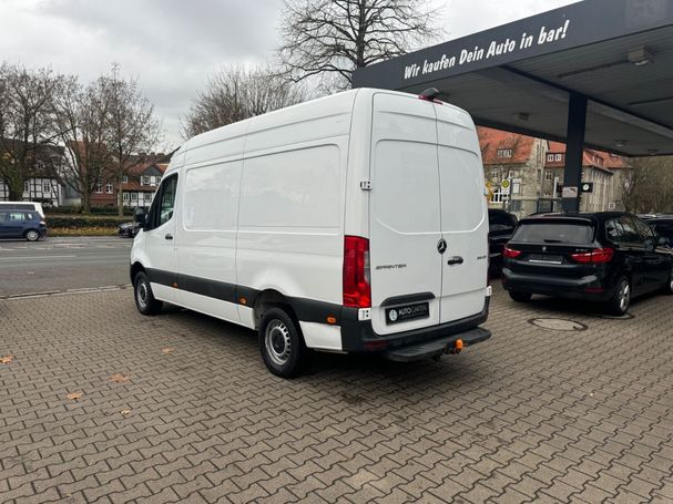 Mercedes-Benz Sprinter 316 CDi 120 kW image number 7