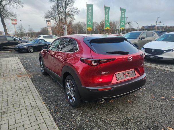 Mazda CX-30 Exclusive-Line 137 kW image number 4