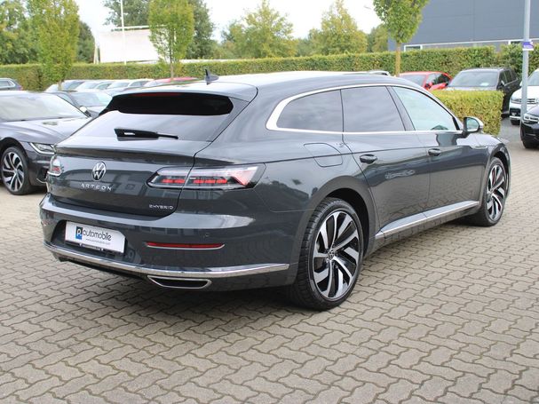 Volkswagen Arteon eHybrid DSG Shooting Brake 160 kW image number 7