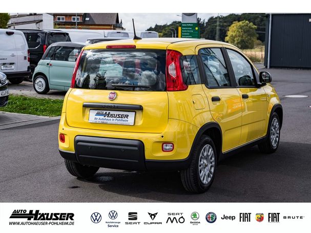 Fiat Panda 51 kW image number 3