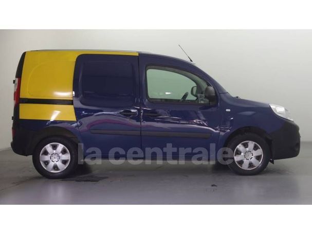 Renault Kangoo dCi Extra 70 kW image number 14