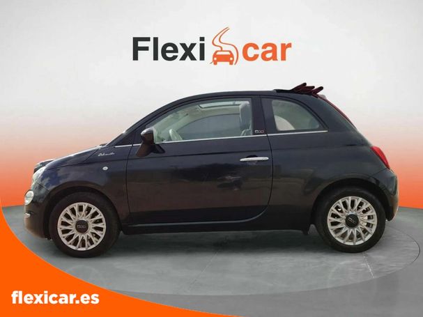 Fiat 500C 52 kW image number 3