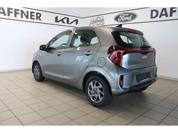 Kia Picanto 1.2 Vision 58 kW image number 7