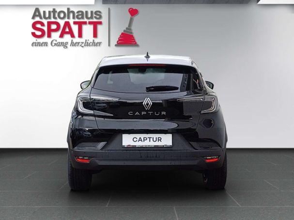 Renault Captur TCe 90 Techno 67 kW image number 3