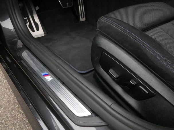 BMW 520d Touring 140 kW image number 10