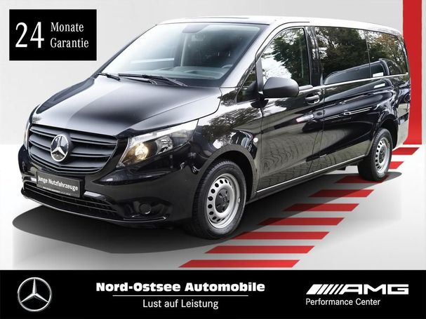 Mercedes-Benz Vito 116 Tourer 120 kW image number 2