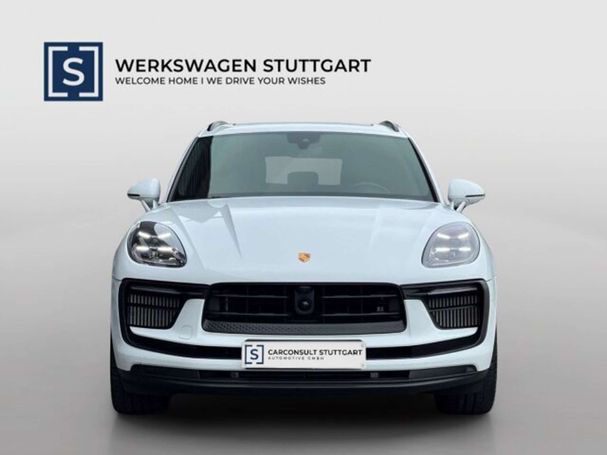 Porsche Macan S 280 kW image number 1