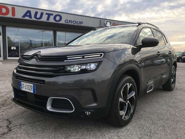 Citroen C5 Aircross BlueHDi 130 EAT8 96 kW image number 1