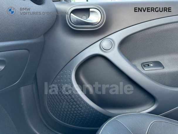 Smart ForFour 66 kW image number 16