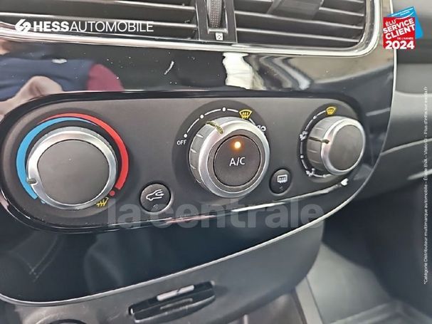 Renault Clio Energy dCi 75 55 kW image number 37