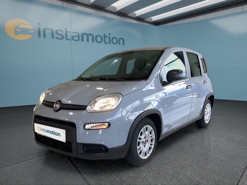 Fiat Panda Base 51 kW
