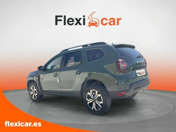 Dacia Duster TCe 96 kW image number 4