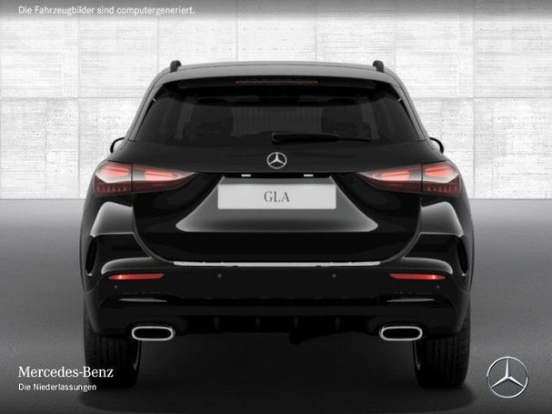 Mercedes-Benz GLA 200 120 kW image number 7