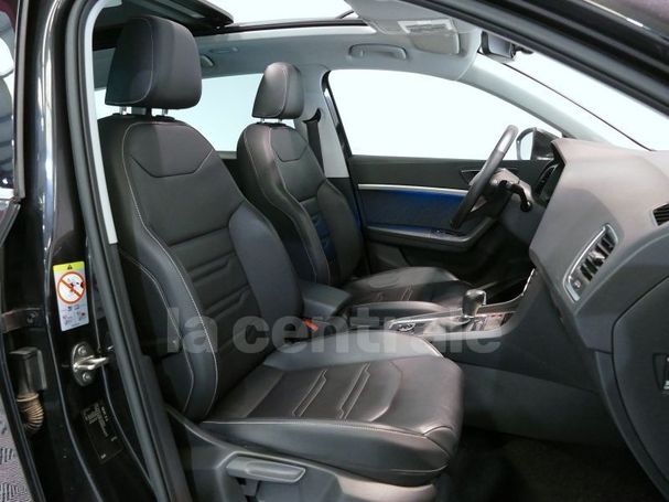 Seat Ateca 2.0 TDI 4Drive DSG 110 kW image number 13