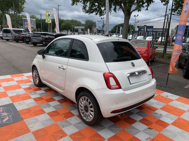 Fiat 500 1.0 51 kW image number 21