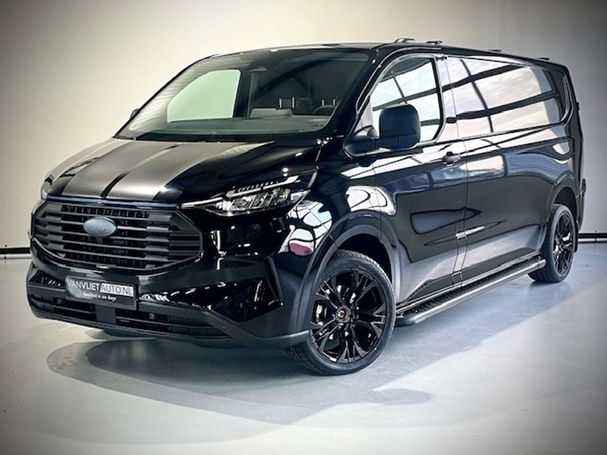 Ford Transit Custom 300 100 kW image number 1