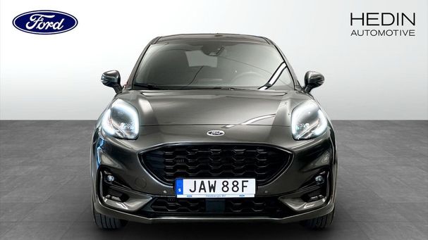 Ford Puma 114 kW image number 8