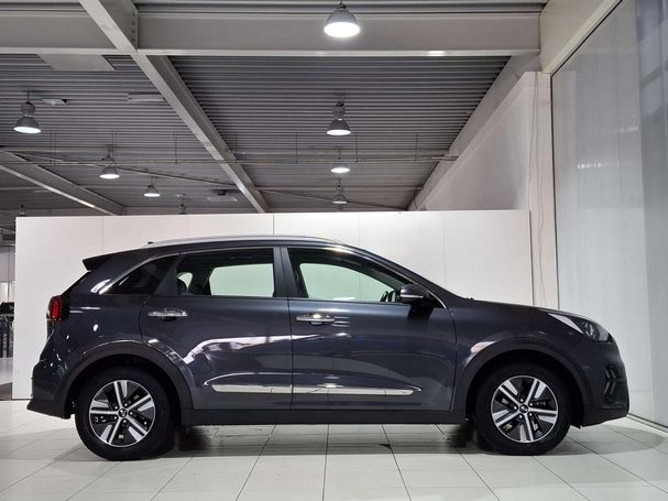 Kia Niro 1.6 GDI 104 kW image number 19