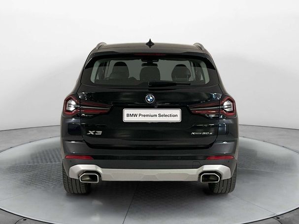 BMW X3 xDrive30e 215 kW image number 19