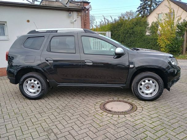 Dacia Duster TCe 130 96 kW image number 4