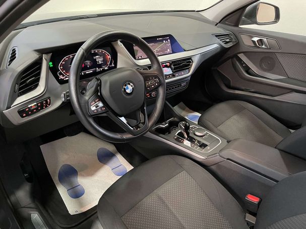 BMW 116i 80 kW image number 11