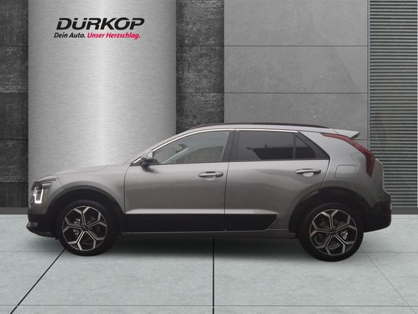 Kia Niro 1.6 Hybrid Spirit 95 kW image number 2