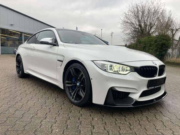 BMW M4 317 kW image number 2