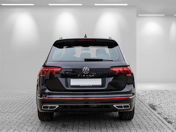 Volkswagen Tiguan TDI DSG 110 kW image number 2