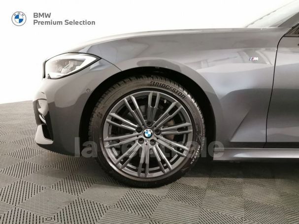 BMW 320d xDrive 140 kW image number 11