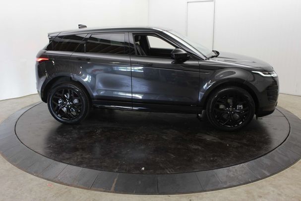 Land Rover Range Rover Evoque P300e AWD 227 kW image number 12