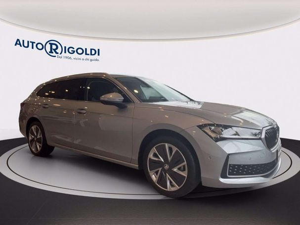 Skoda Superb 2.0 TDI 110 kW image number 12